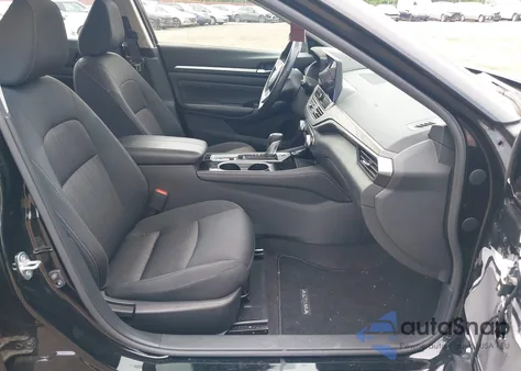 2023 Nissan Altima Sv Fwd из США, поврежденный, VIN 1N4BL4DV0PN402505